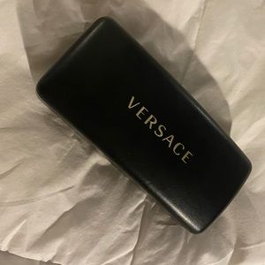Versace Sunglass Case